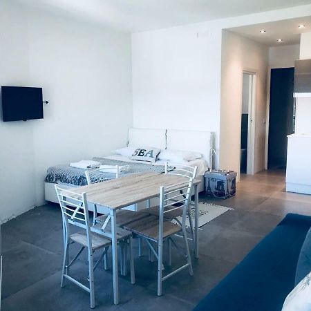 Appartamento Piazza Mazzini Lido di Jesolo Exterior photo