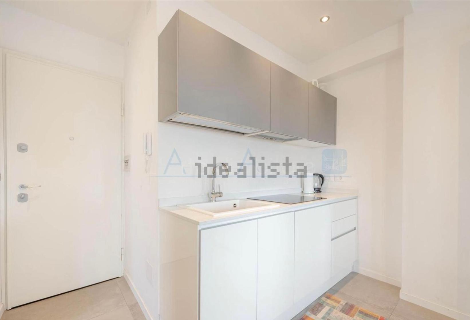Appartamento Piazza Mazzini Lido di Jesolo Exterior photo