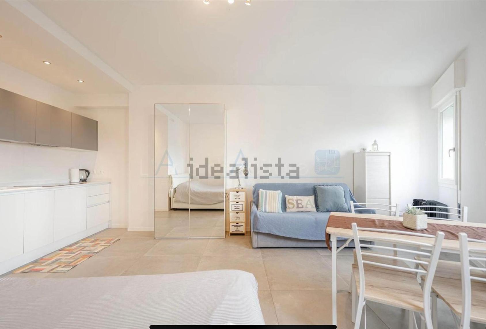 Appartamento Piazza Mazzini Lido di Jesolo Exterior photo